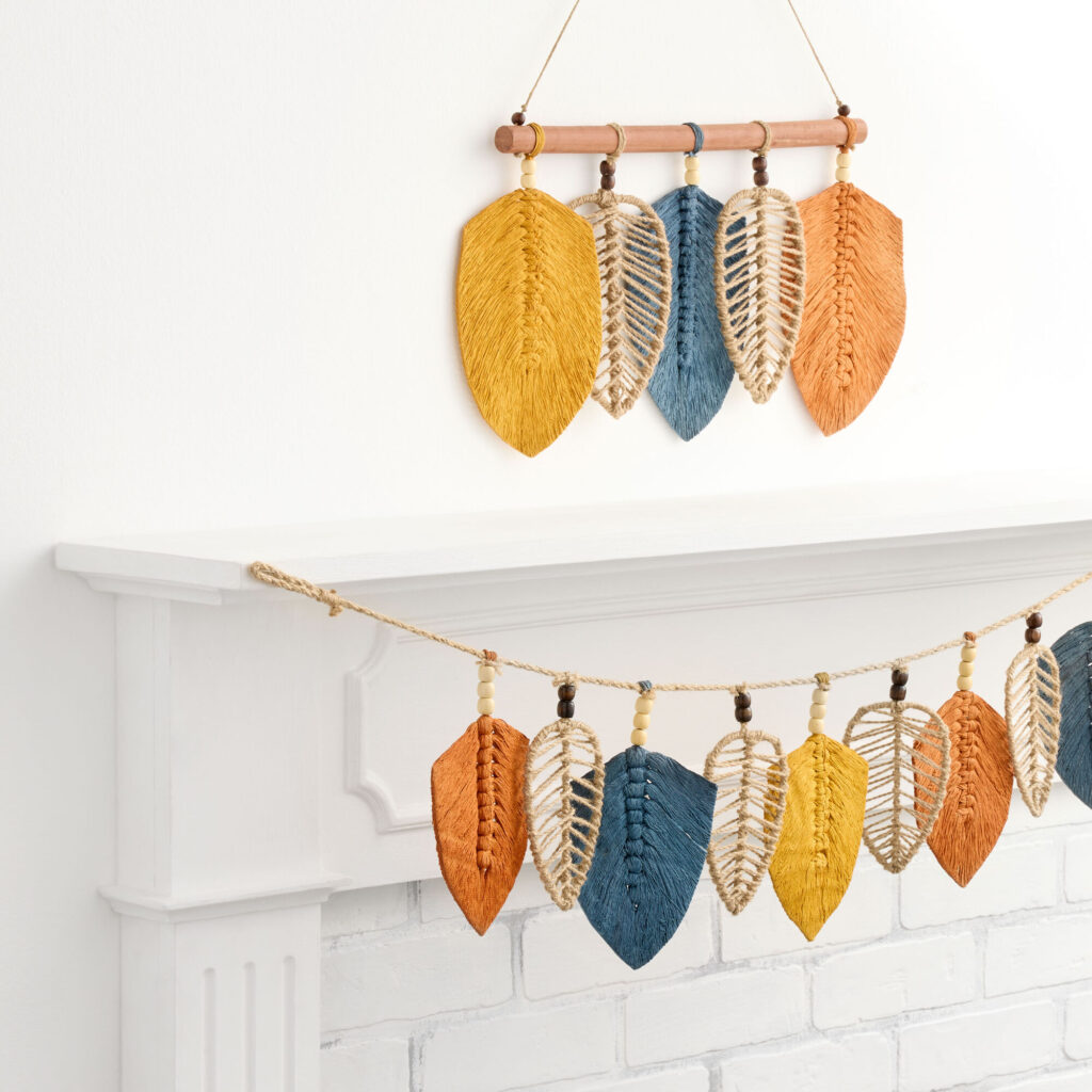 fall wall decor